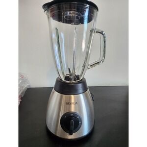 Gevalia Blender Model XKM6-A New In Box Opened